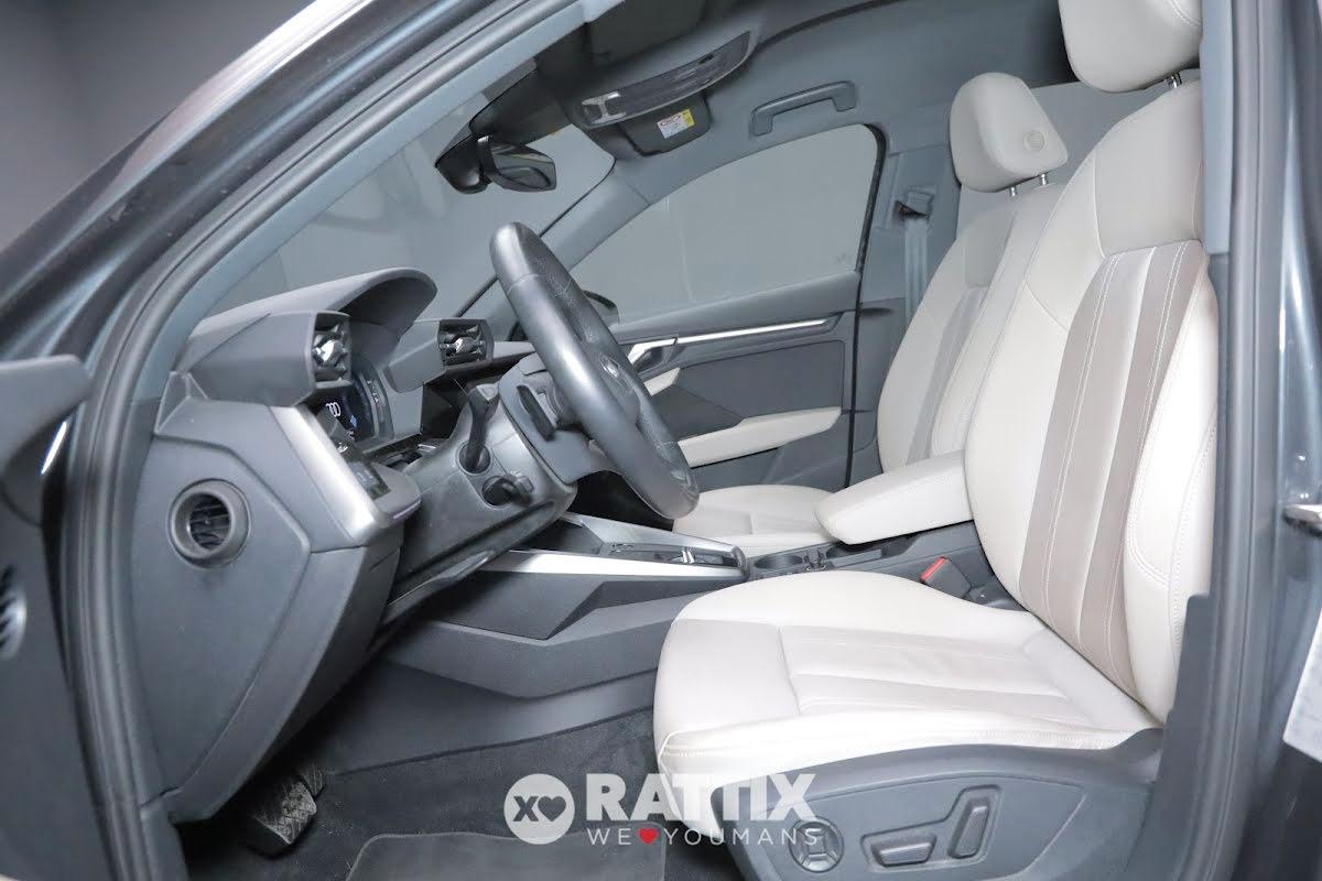 Audi A3 Sportback 40 1.4 tfsi e Business s-tronic