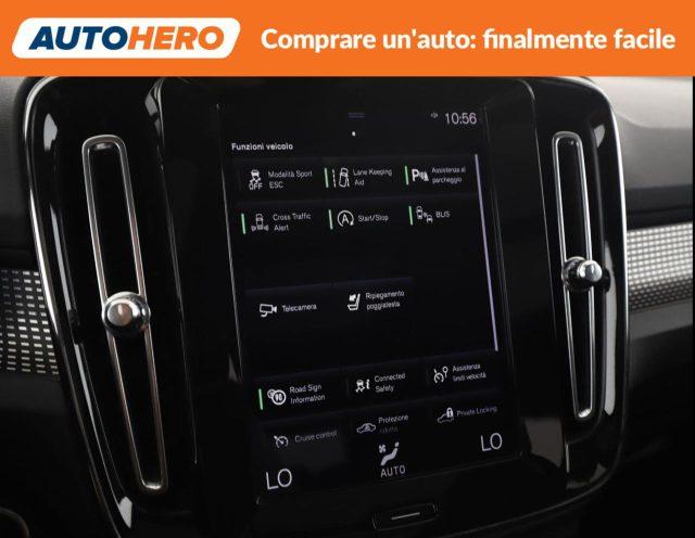 VOLVO XC40 T5 AWD Geartronic R-design