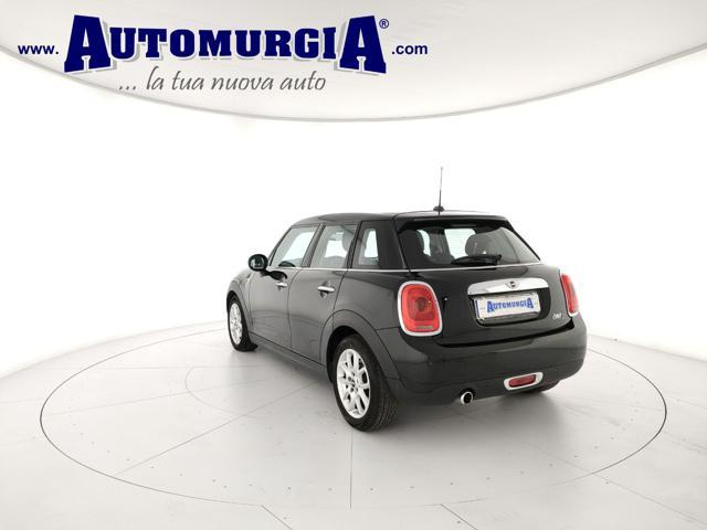 MINI Cooper D 1.5 Cooper D Hype 5 porte