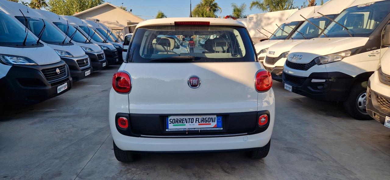 Fiat 500L 1.3 Multijet 85 CV Pop Star TAGLIANDATA