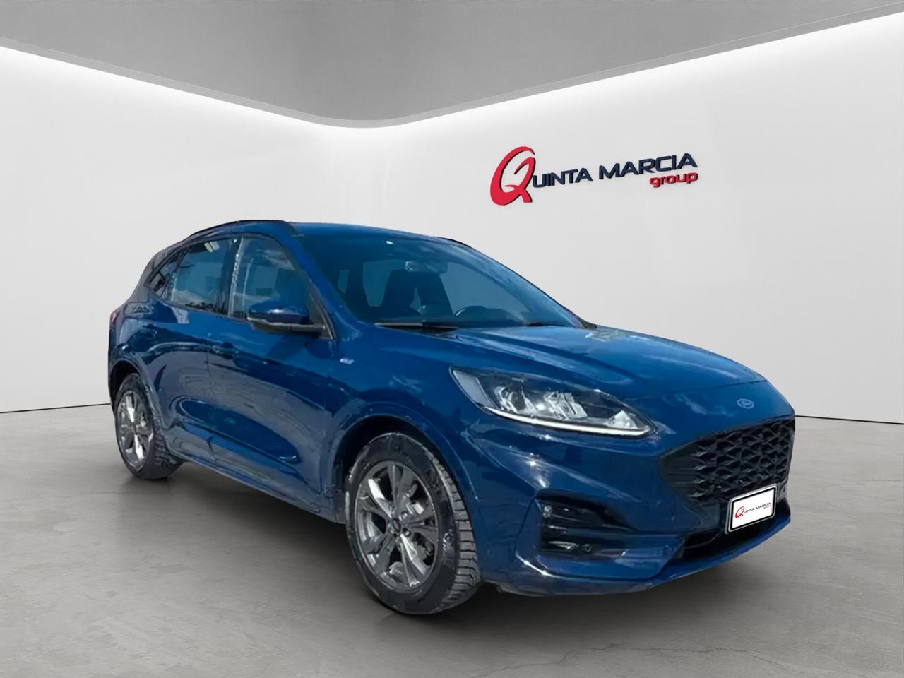 IN ARRIVO!! FORD KUGA 1.5 ECOBLUE ST-LINE 2WD 120CV AUTO