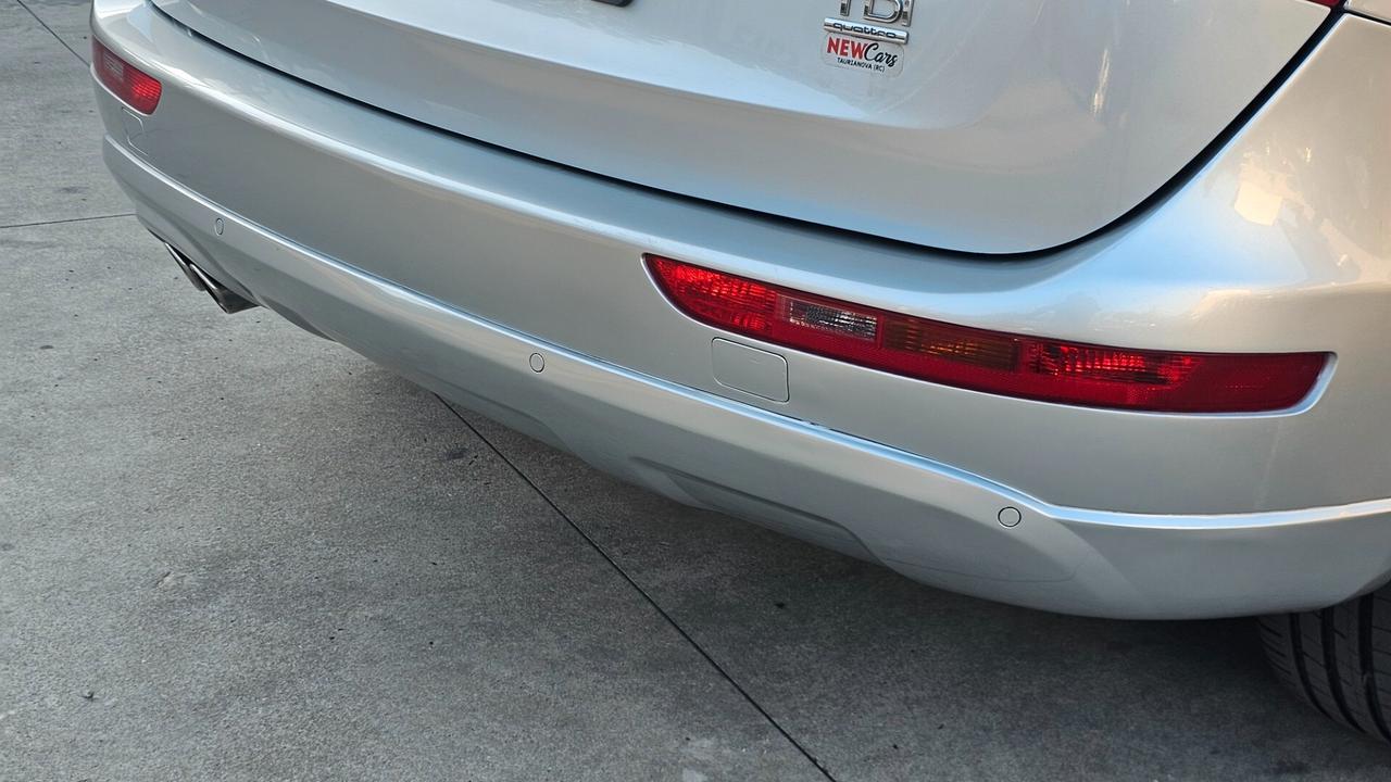 Audi Q5 2.0 TDI 143 CV quattro Advanced Plus