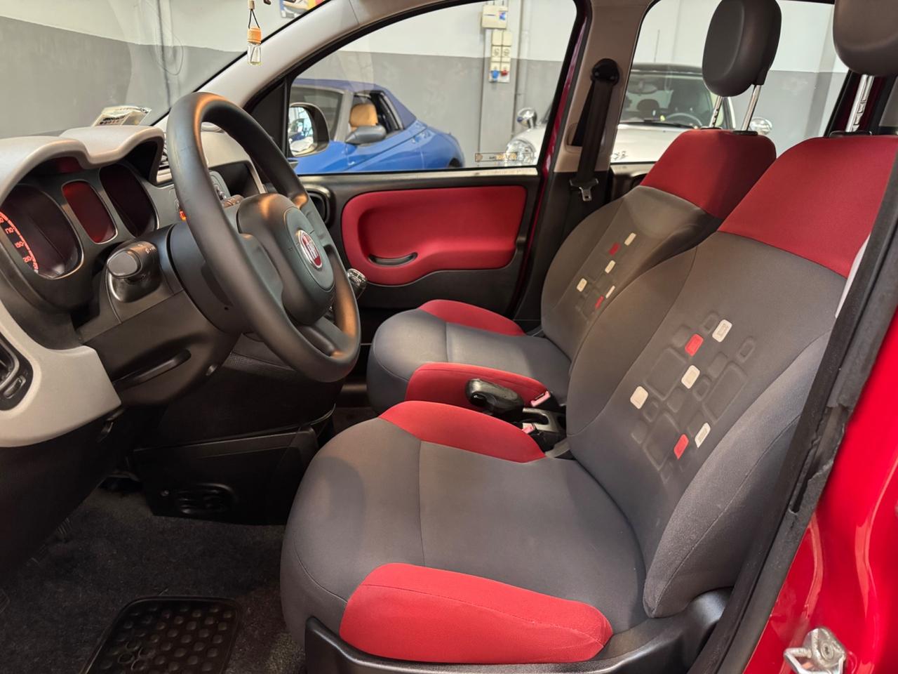 Fiat Panda 1.3 MJT S&S Easy