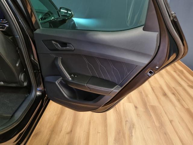 CUPRA Leon 2.0 TDI 150 CV DSG