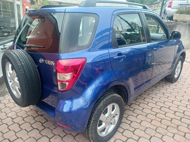 DAIHATSU Terios 1.3 SX