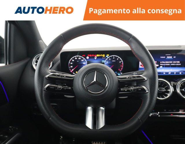 MERCEDES-BENZ B 180 Automatic AMG Line Premium
