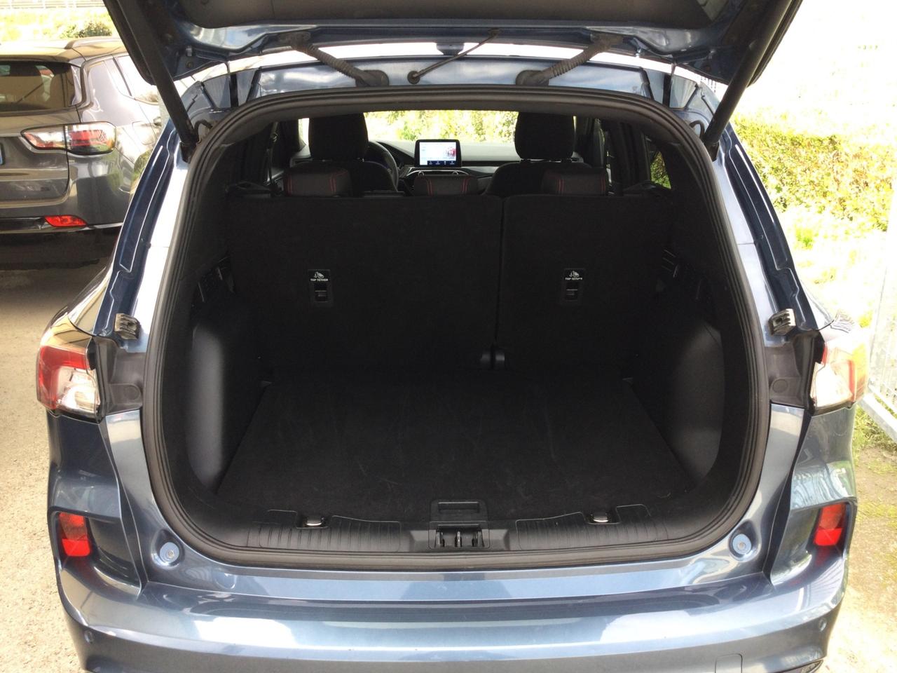 Ford Kuga 2.0 EcoBlue Turbo D 120 CV Automatico ST-Line