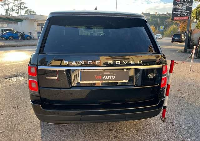 Land Rover Range Rover 3.0 sdV6 Vogue auto my19 MOTORE NUOVO/FULL OPTION