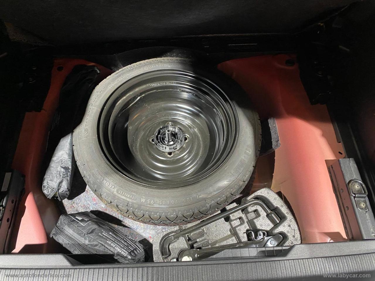 PEUGEOT 2008 1.5 DIESEL