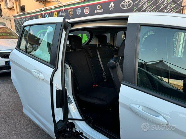 FORD B-Max 1400gpl di serie