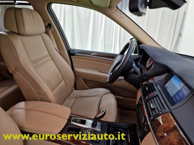 BMW X5 xDrive35i Futura