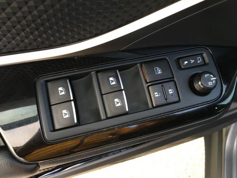 Toyota C-HR 1.8 Hybrid E-CVT Trend 1 PROPRIETARIO - SERVICE TOYOTA