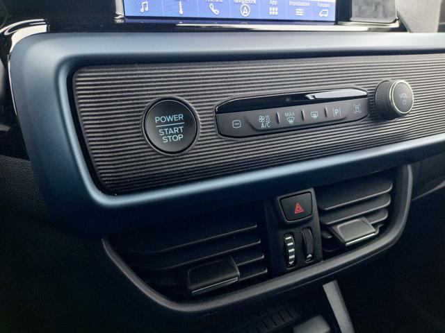 FORD Tourneo Courier 1.0 EcoBoost Powershift Active