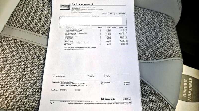 Peugeot 3008 BlueHDi 130 CV S&S EAT8 Allure