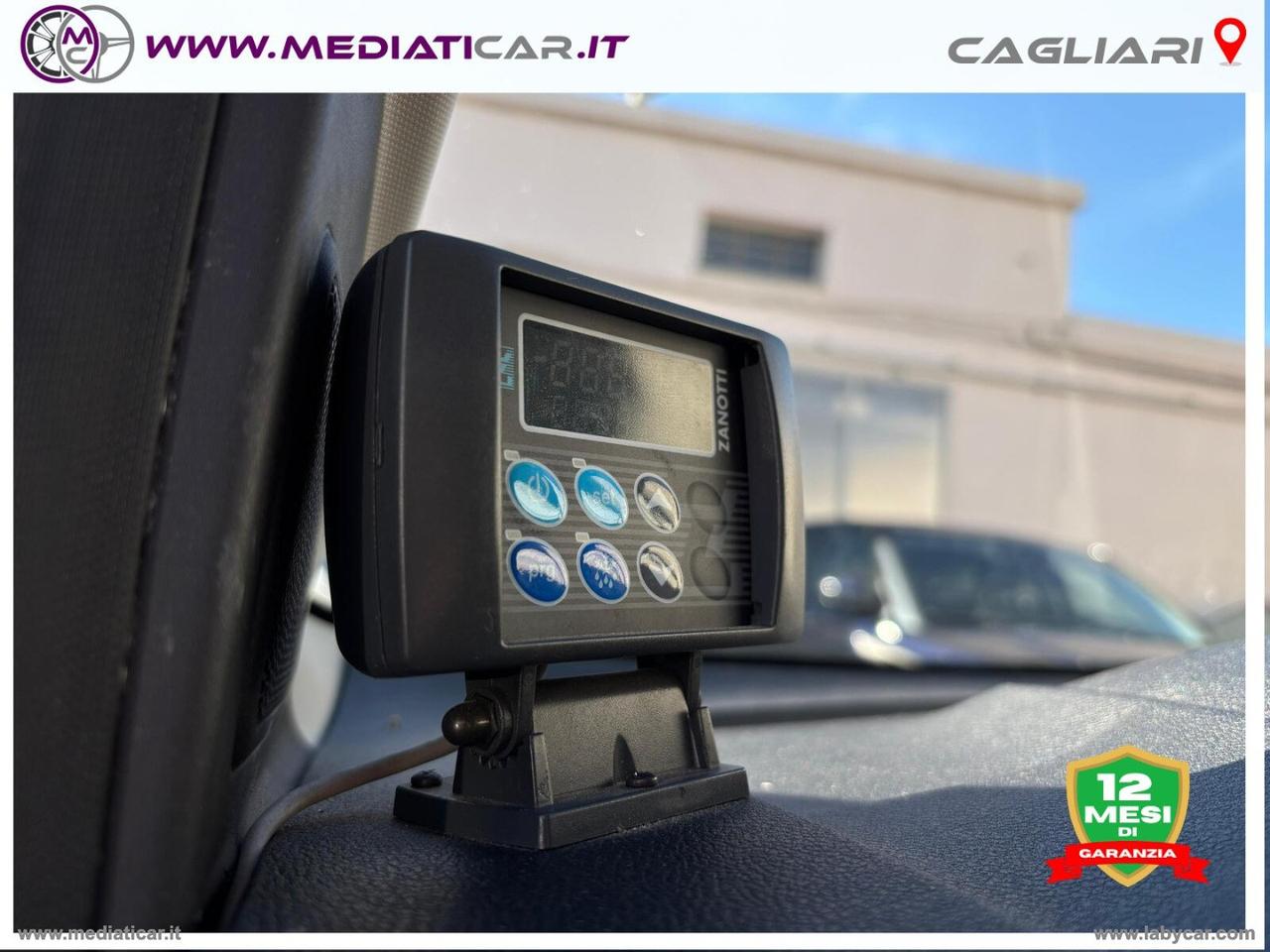 Tran.Con.220 1.5Ecob. 100 PC Furg. Trend