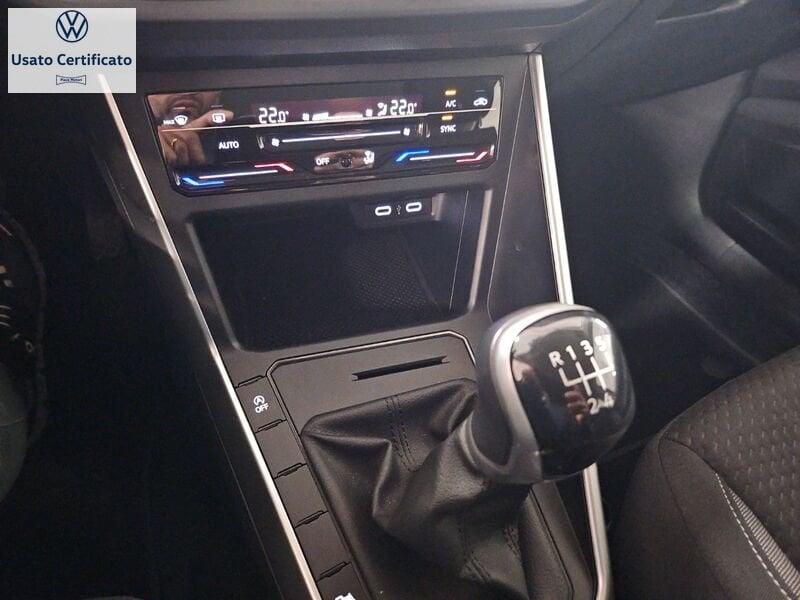 Volkswagen Polo Polo 1.0 TSI Life