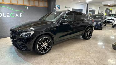 Mercedes-benz GLC 250 220 d 4Matic Premium AMG