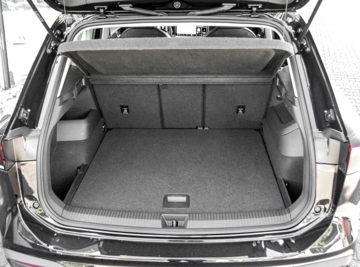 Volkswagen Tiguan 2.0 NUOVO MODELLO