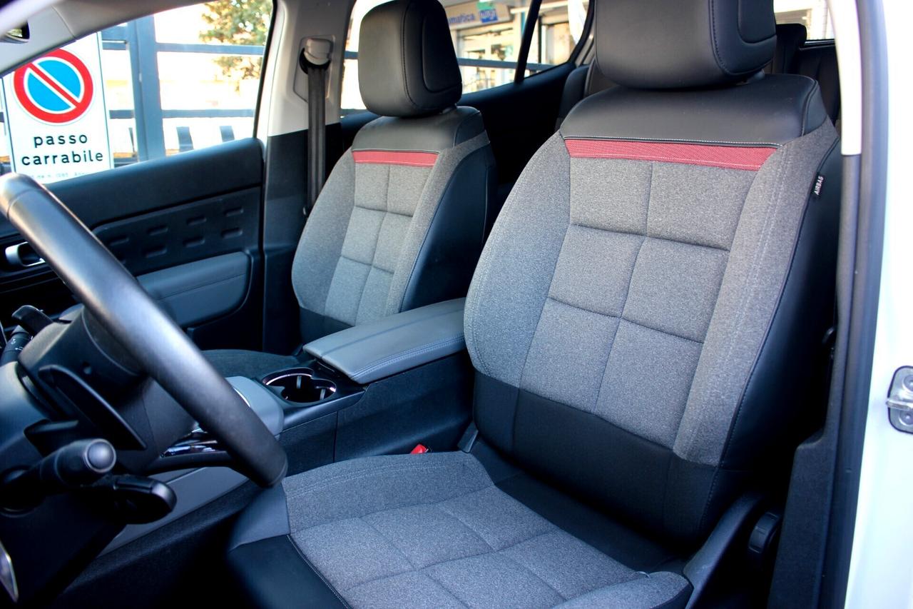Citroen C5 Aircross 1.5 EAT8 NEW MODEL *PREZZO VERO* UNIPRO TELECAMERA