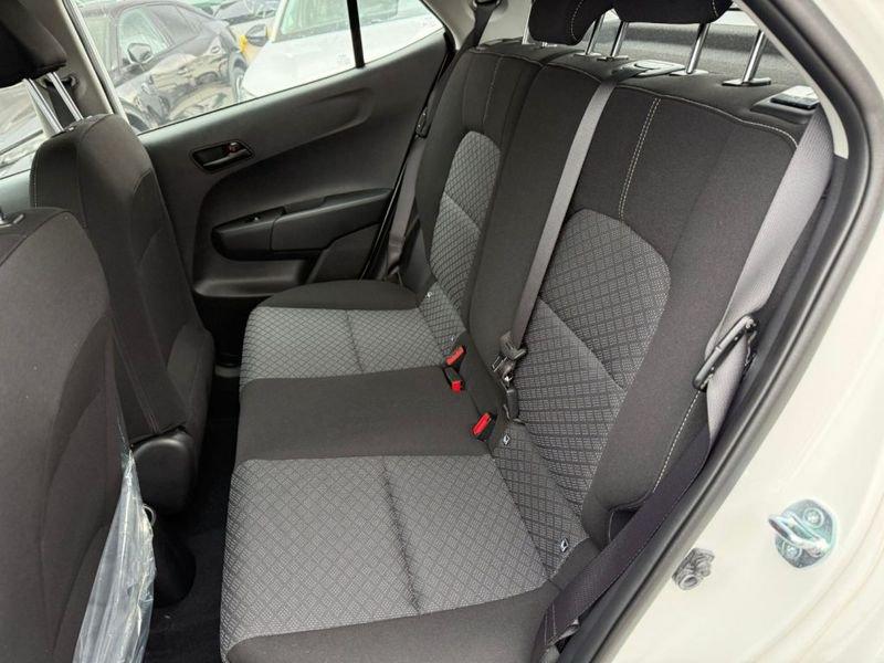 Kia Picanto 1.0 GDi GPL 5 porte Urban