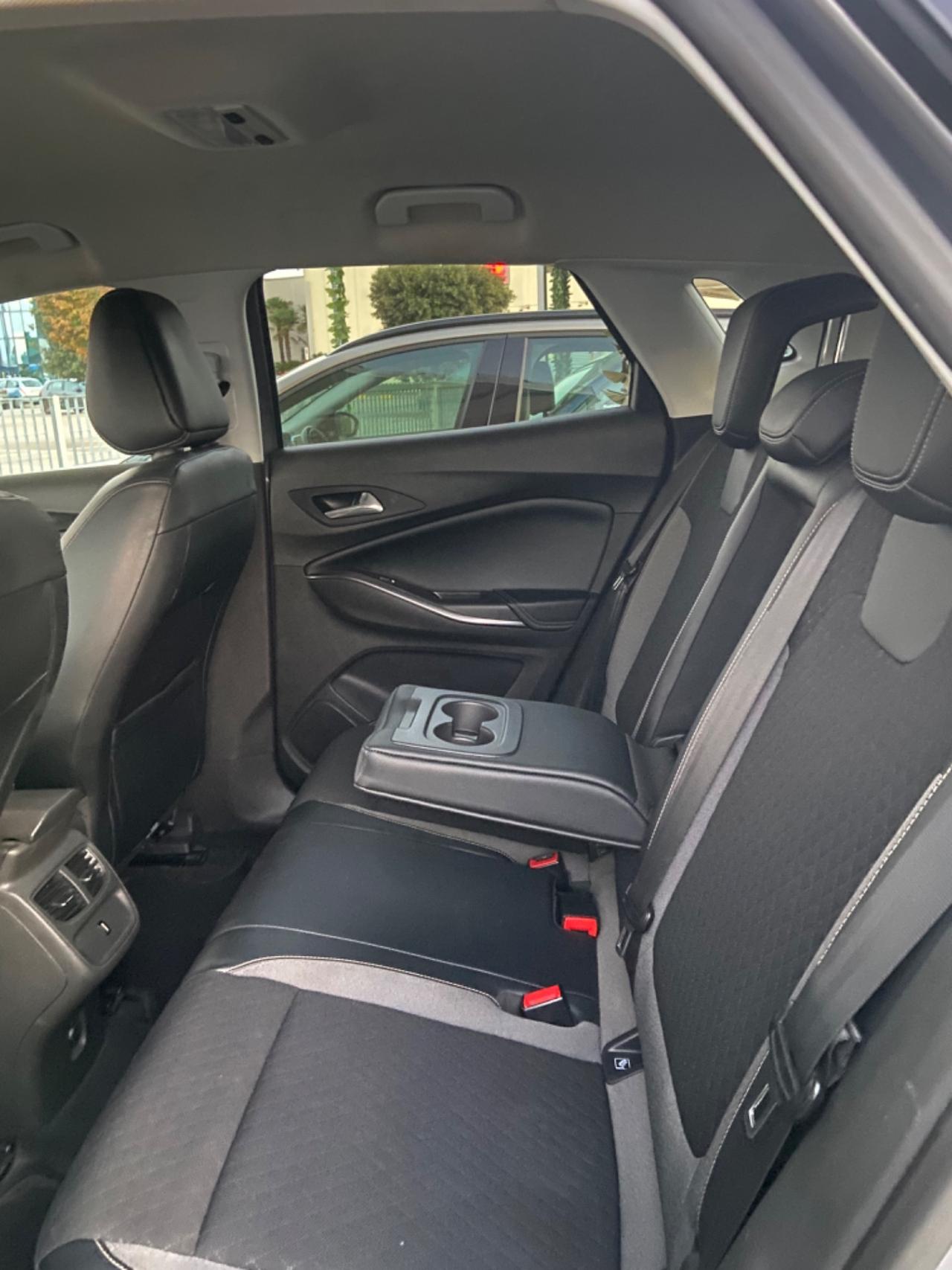 Opel Grandland X 1.6 diesel 120cv Ultimate Garanzia