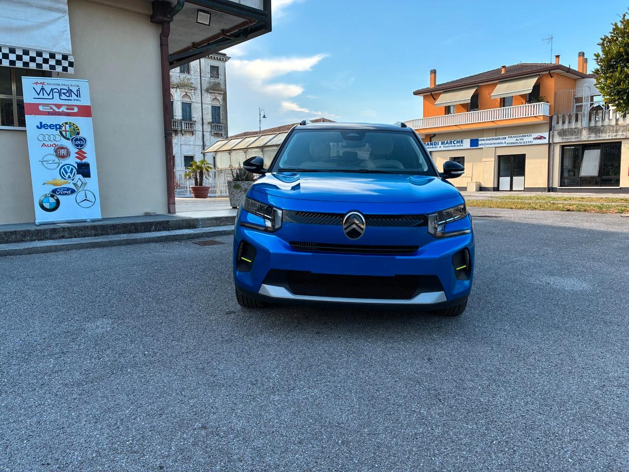 Citroen C3 100 S&S MAX - RESTYLING *PREZZO REALE*