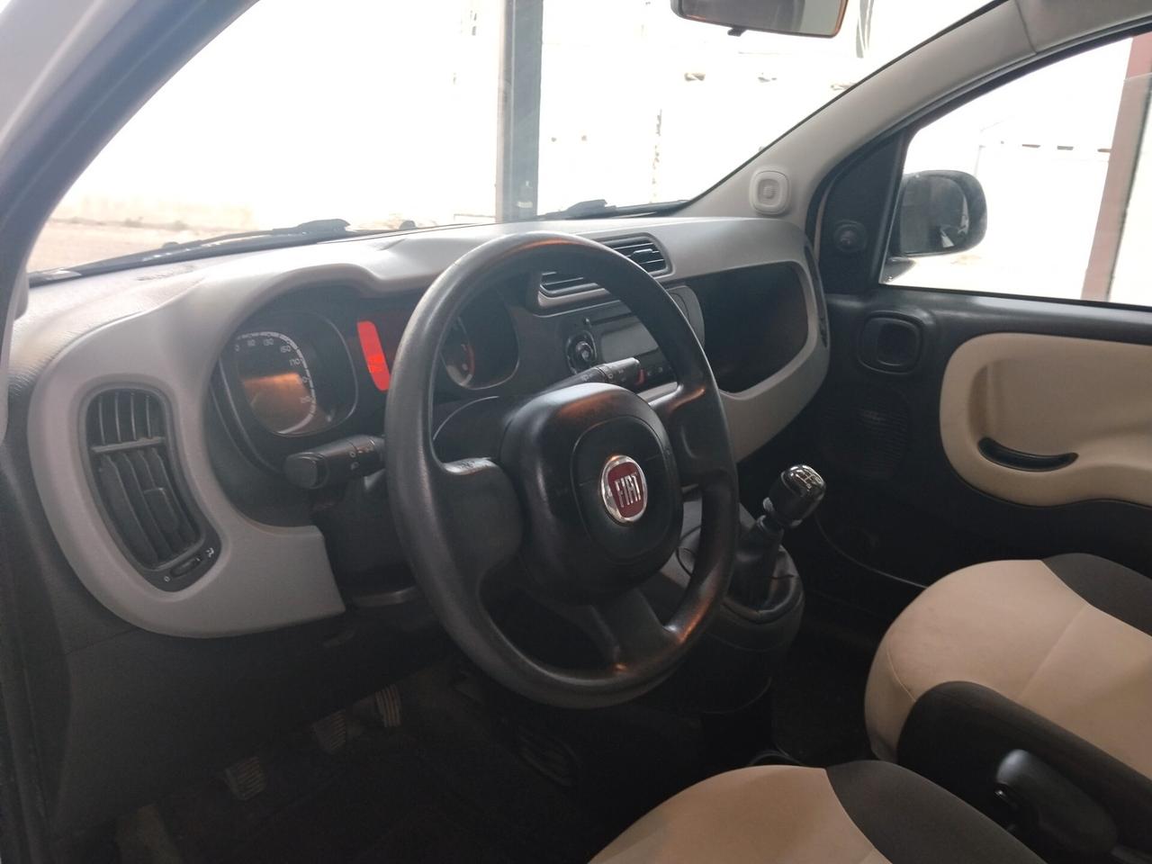 Fiat Panda 1.2 benzina 2014 CON GARANZIA