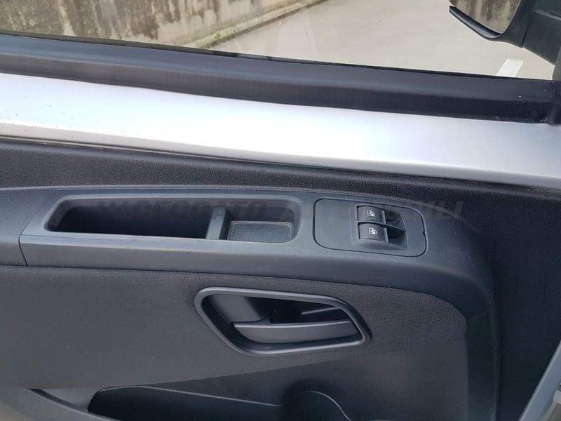 FIAT QUBO Qubo 1.3 mjt 16v Trekking 95cv
