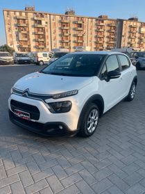 Citroen C3 BlueHDi 100 S&S