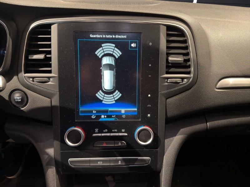 RENAULT Mégane 4ª serie Mégane Sporter dCi 8...