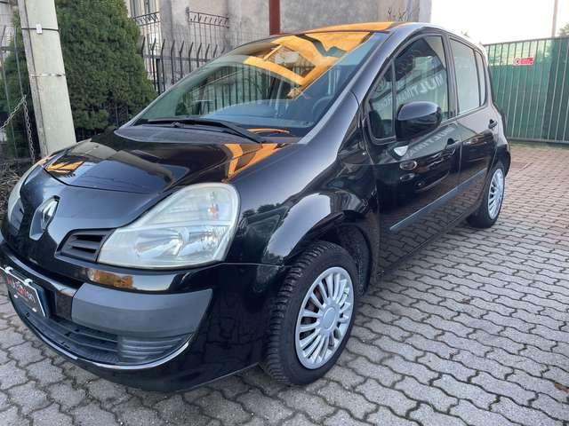 Renault Modus Modus 2008 1.2 16v Expression