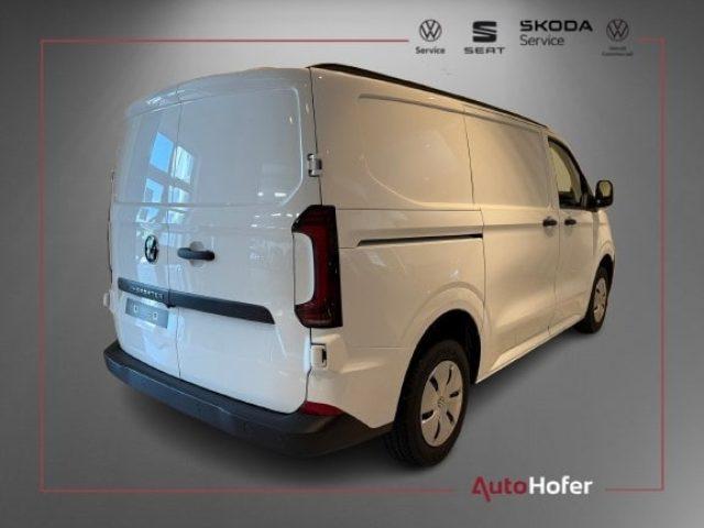 VOLKSWAGEN Transporter T7 2.0 TDI PC Van LED Camera App Connect