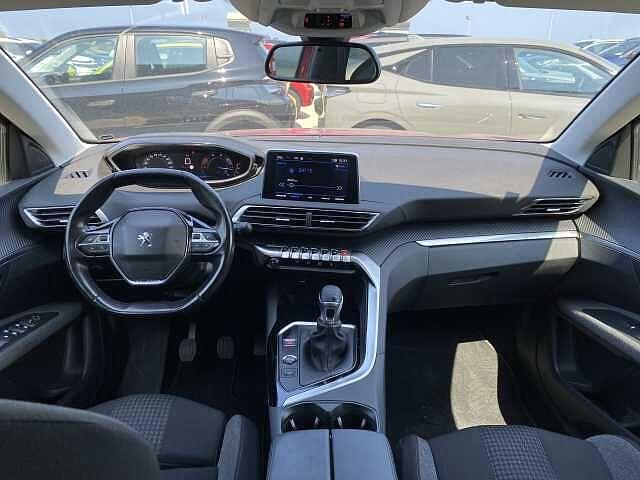Peugeot 3008 BlueHDi 130 S&S Active Pack
