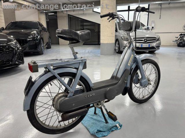 PIAGGIO Ciao 50 PK