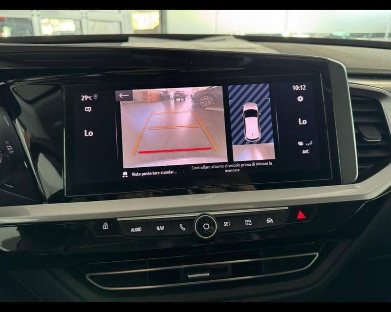 Opel Grandland 1.5 diesel Ecotec aut. Business Elegance