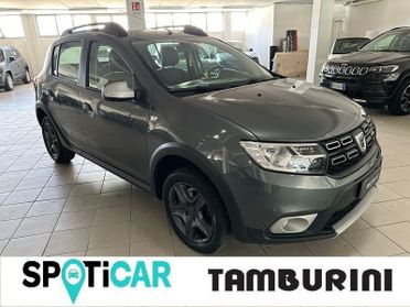 Dacia Sandero 0.9 TCe 12V T-GPL 90CV S&S Serie Speciale Brave