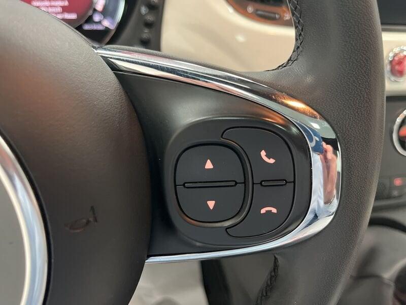 FIAT 500 500 1.0 Hybrid Star