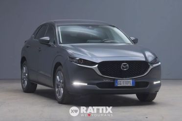 Mazda CX-30 2.0 m-Hybrid 150CV Evolve