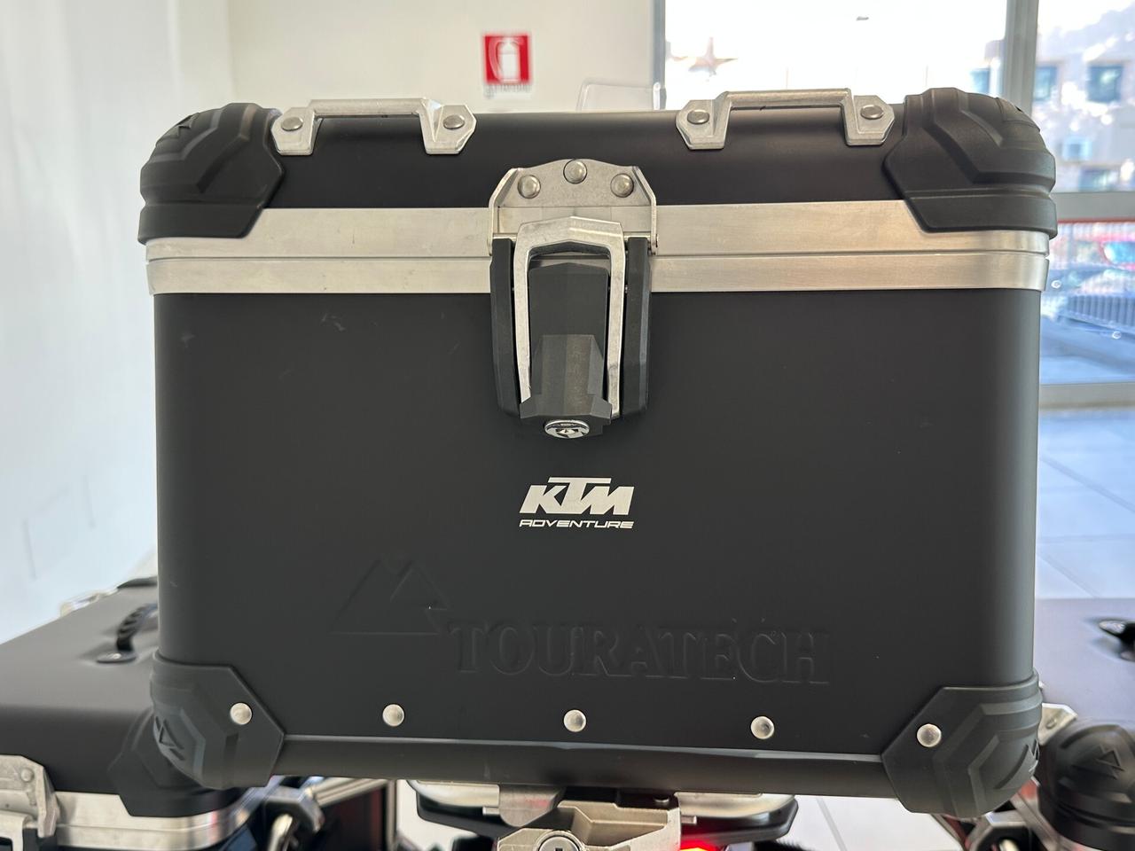 KTM 1290 Super Adventure 160CV - 2024
