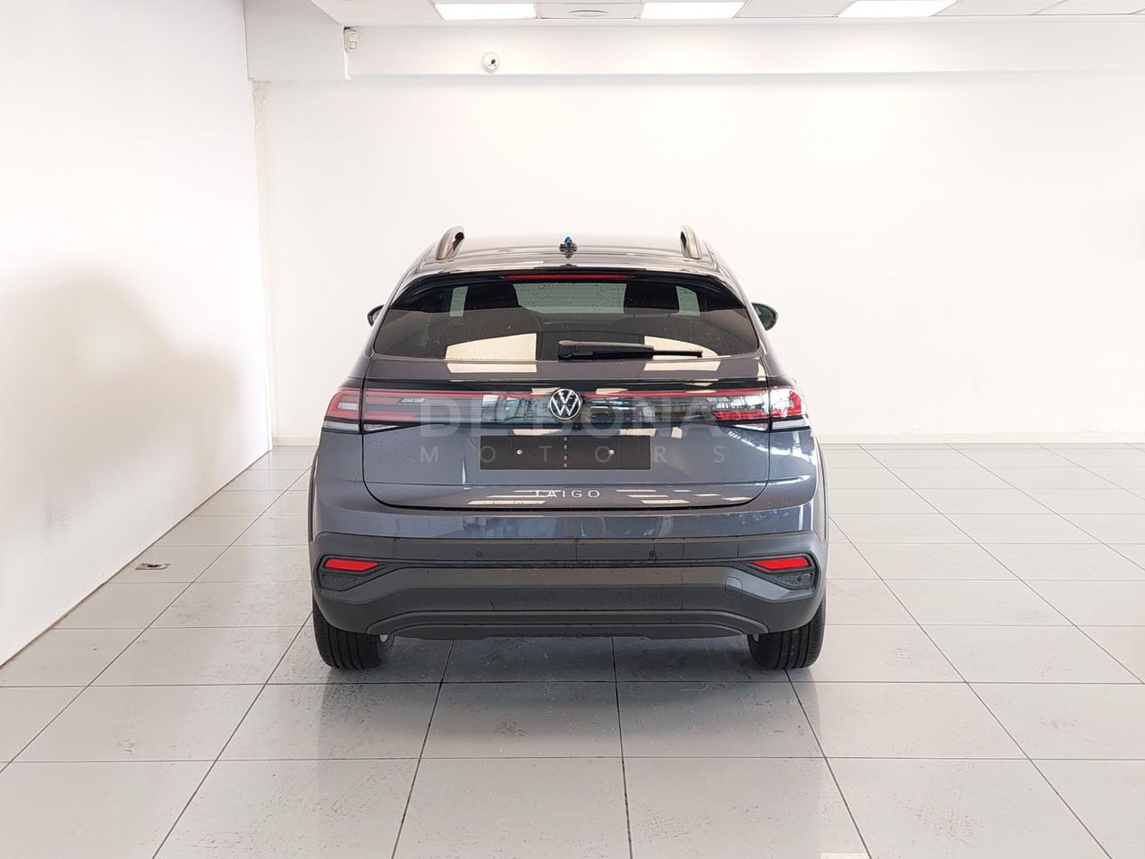 Volkswagen Taigo 1.0 tsi edition plus 115cv