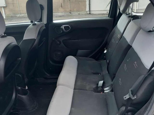 FIAT 500L 1.3 Multijet 85 CV Lounge senza lavoro da fare