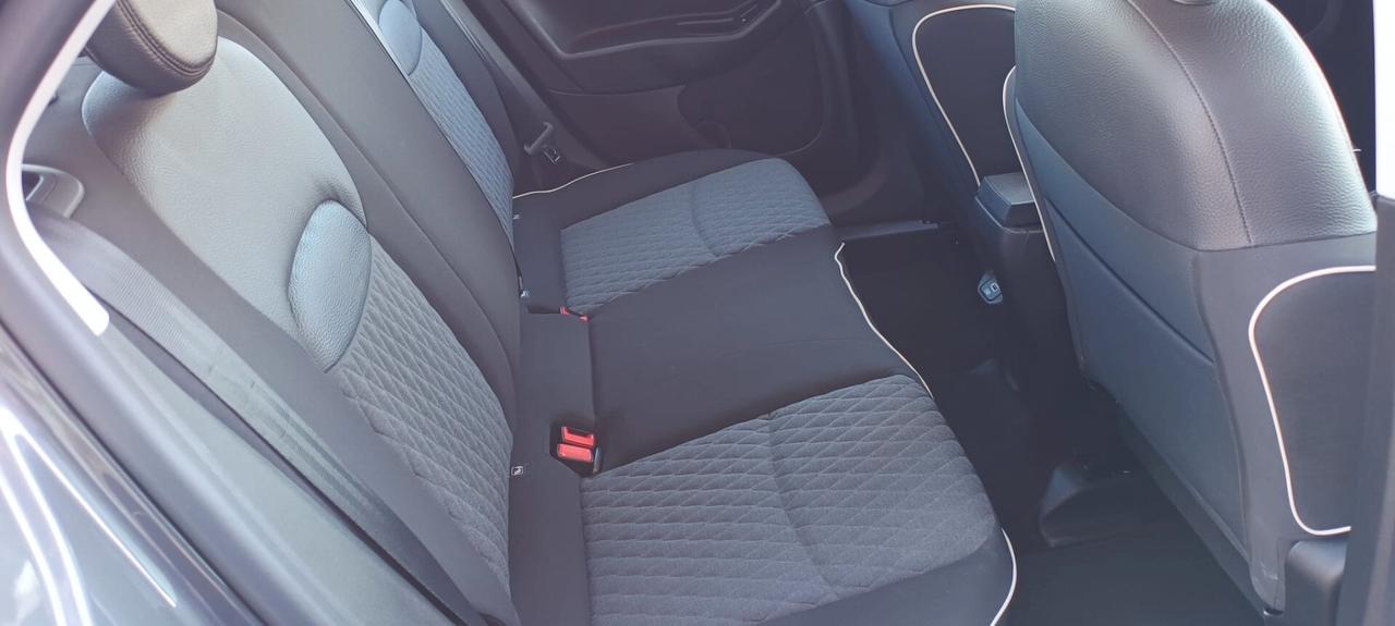 Fiat 500X 1.3 MultiJet 95 CV Business