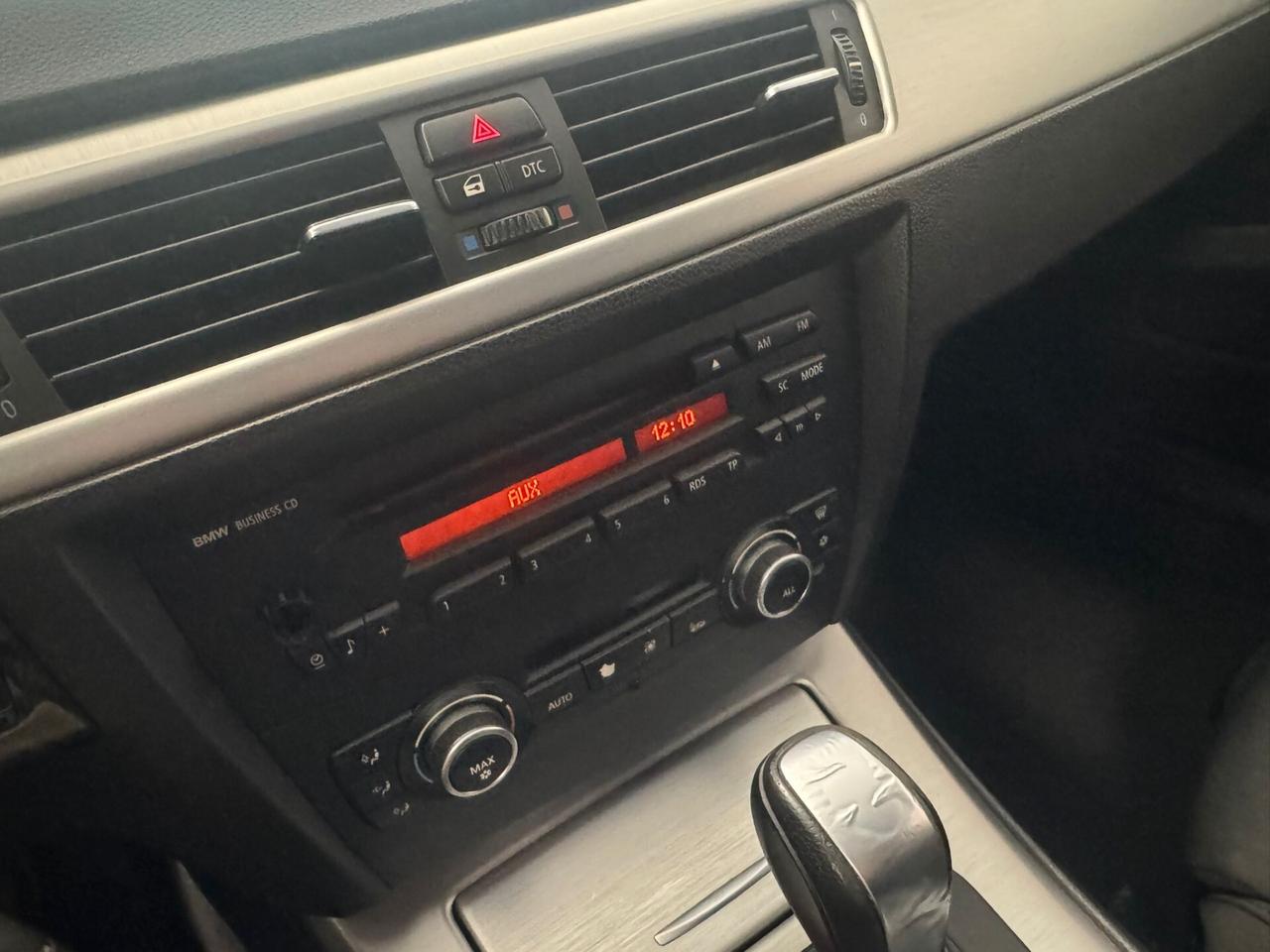 Bmw 320 320d cat MSport