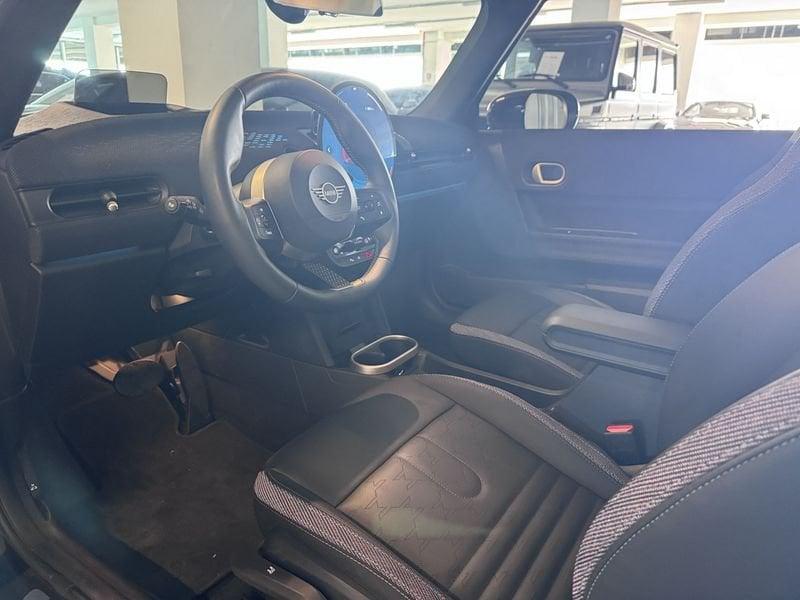 MINI Cooper 2.0 C Classic auto