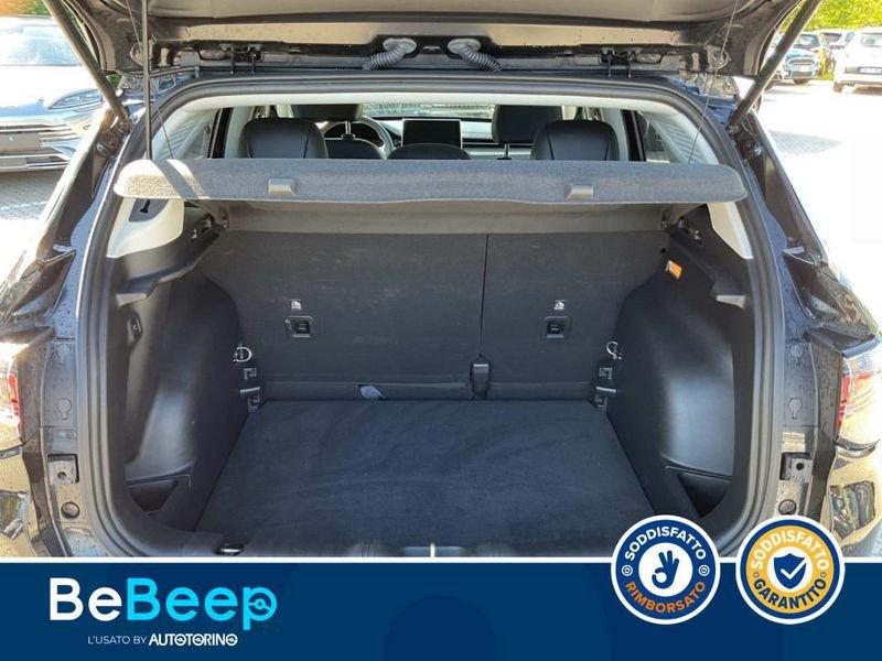 Jeep Compass 1.3 TURBO T4 LIMITED 2WD 130CV