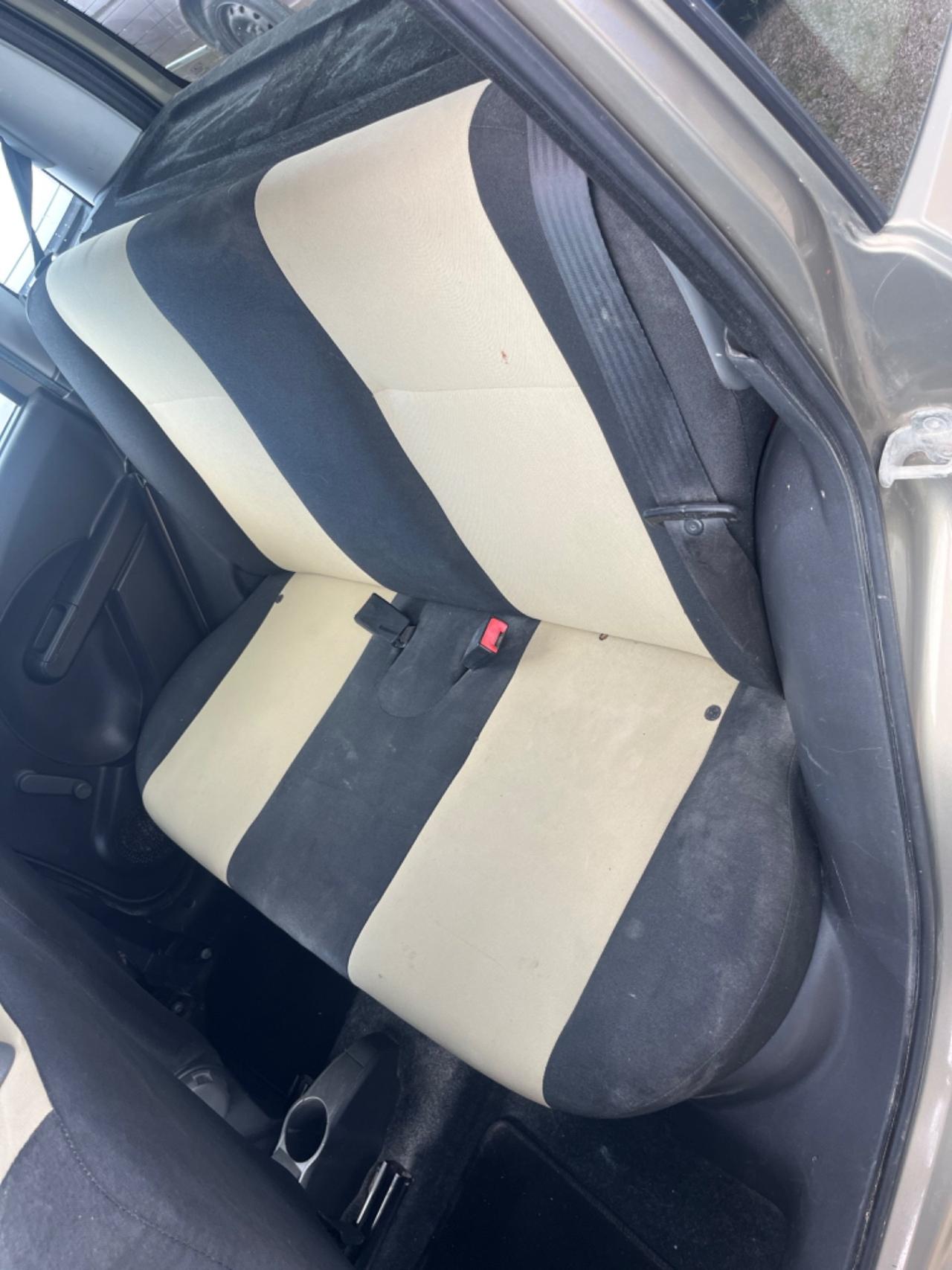Fiat Panda 1.2 Emotion