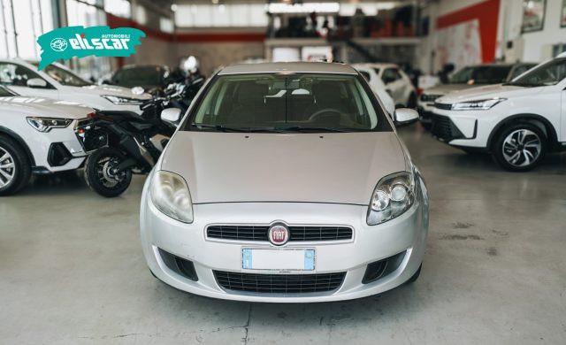 FIAT Bravo 1.4 EasyPower