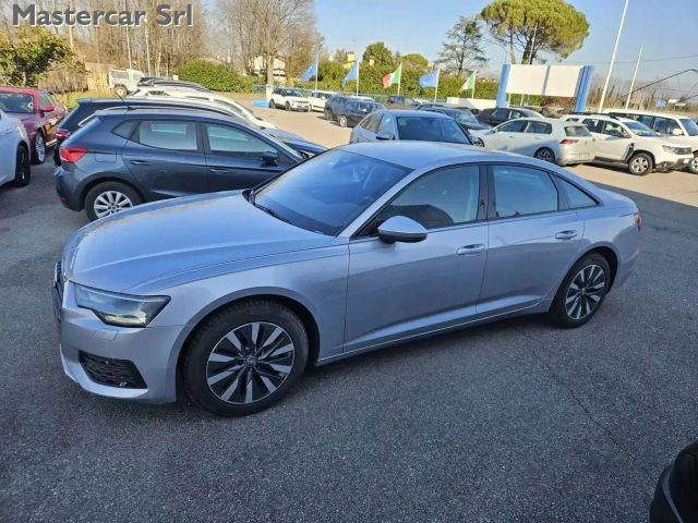 AUDI A6 Berlina 35 tdi Business Plus s-tronic - GA320GT