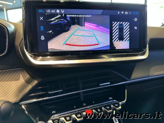 PEUGEOT 2008 Puretech S&S Allure