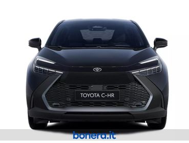 Toyota C-HR 2.0 Plug-in Hybrid 220 Icon FWD e-CVT